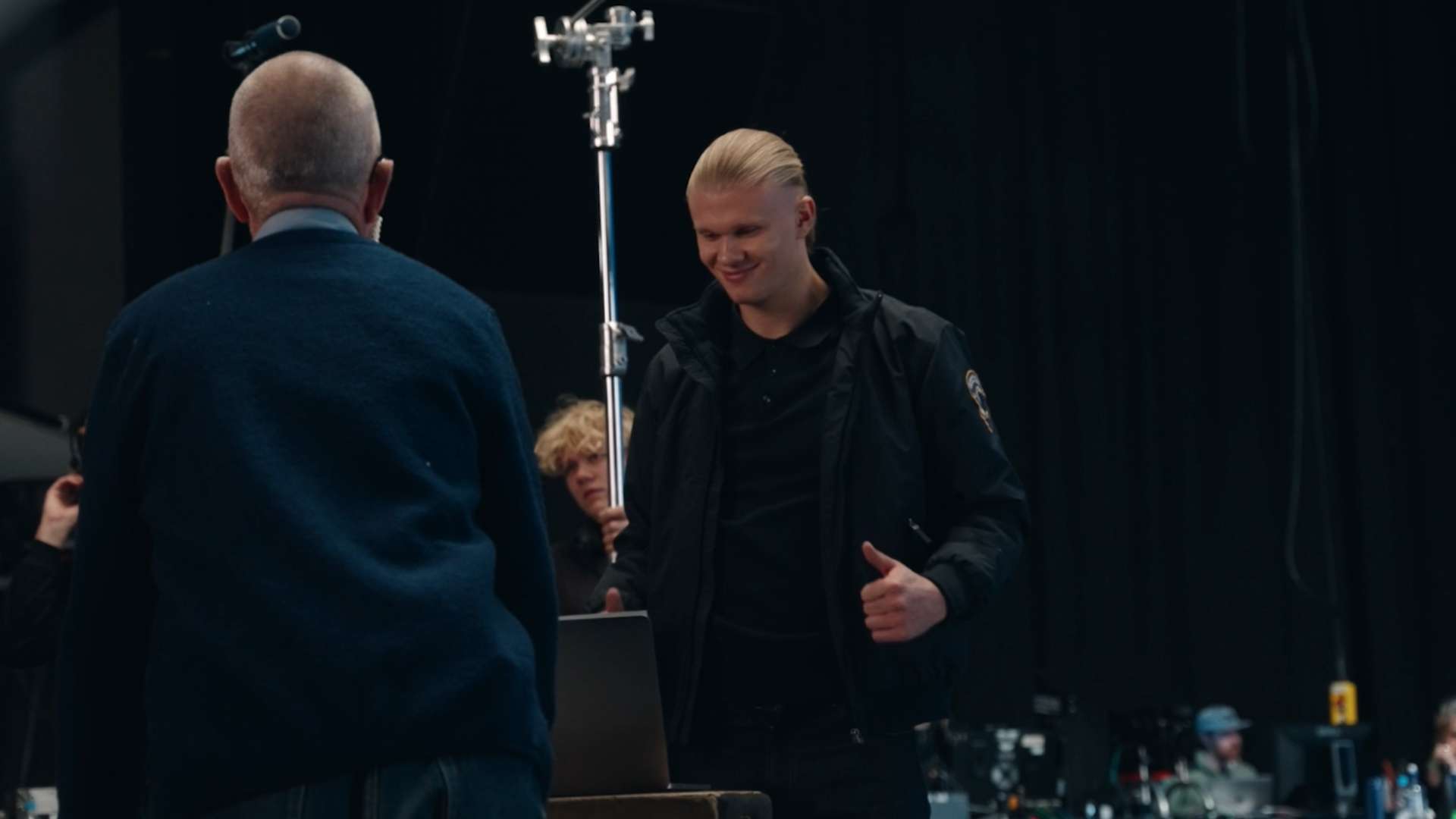 在国家队的 在国家队的