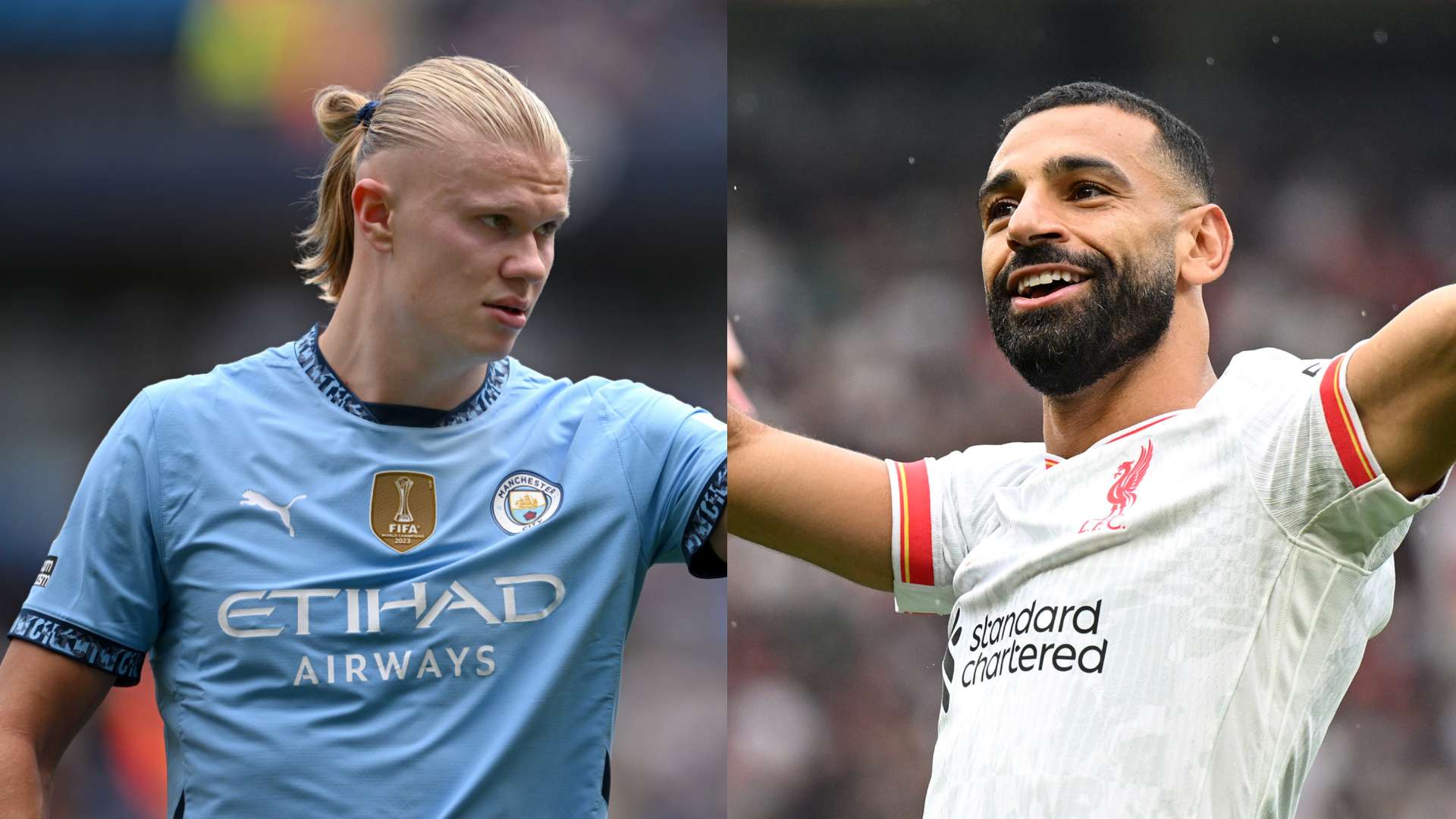 每一场比赛 每一场比赛