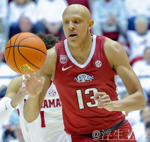 乔丹-沃尔什:三年磨砺,迎来展现实力的时刻! 乔丹-沃尔什:三年磨砺,迎来展现实力的时刻!