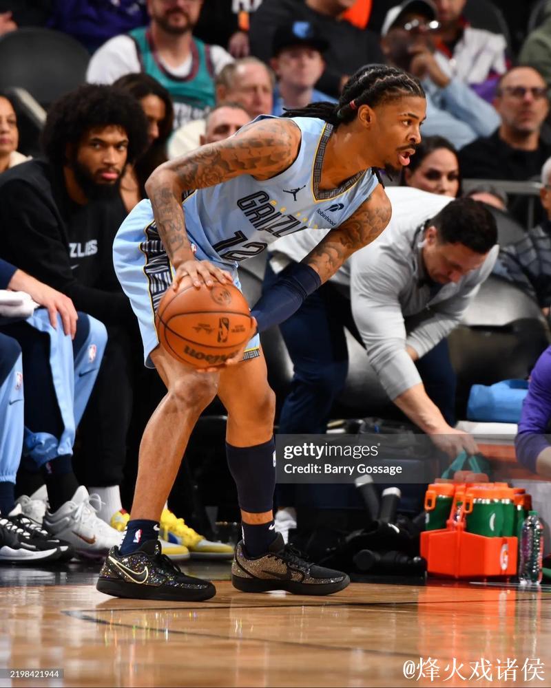 莫兰特准三双助灰熊险胜绿军 热火强势击败太阳